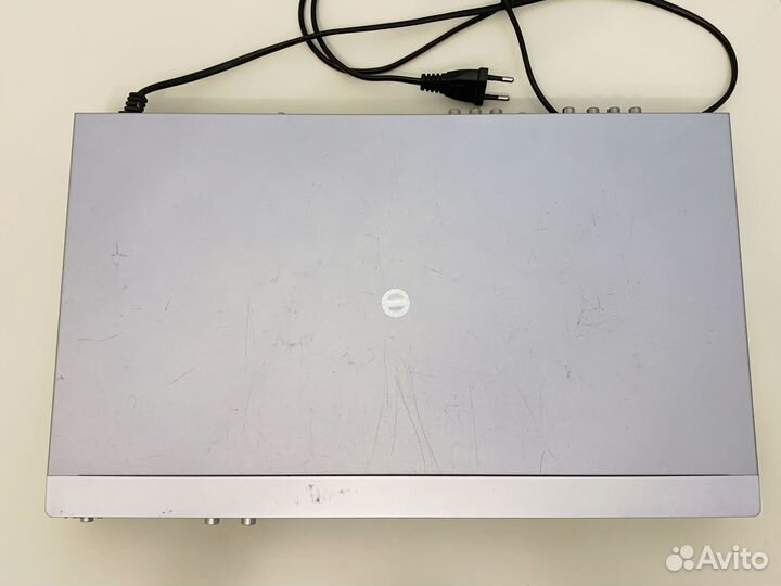 DVD плеер, DVD проигрыватель Akai DV-P4945kdsm