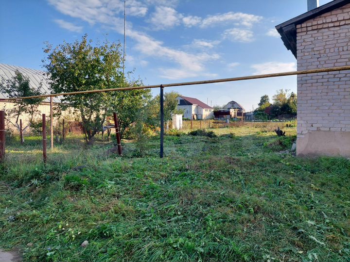 Участок 12 сот. (ИЖС)