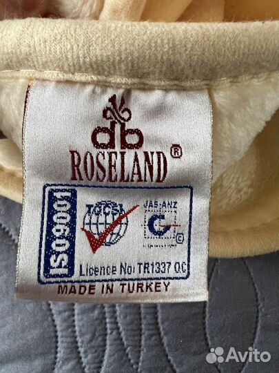 Плед покрывало