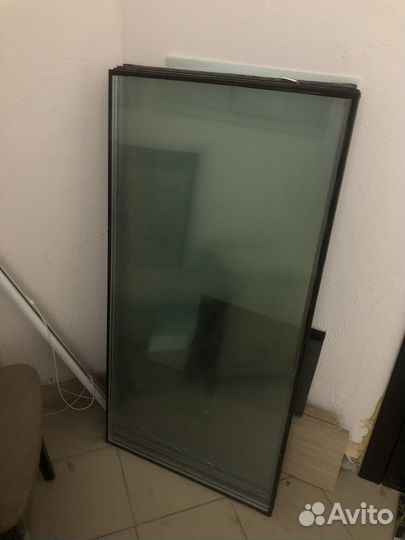 Окна стеклопакеты бу