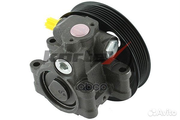 Насос гур ford mondeo III 00-07 1.8/2.0 KPS137