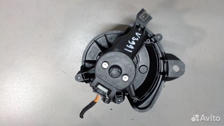 Двигатель отопителя Fiat Grande Punto, 2005