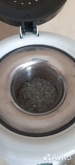 Стерилизатор для инструментов