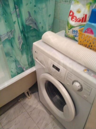 2-к. квартира, 45,9 м², 2/5 эт.