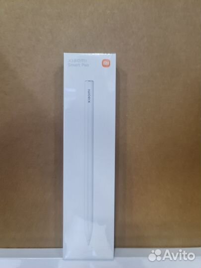 Стилус Xiaomi Smart Pen (2nd generation)