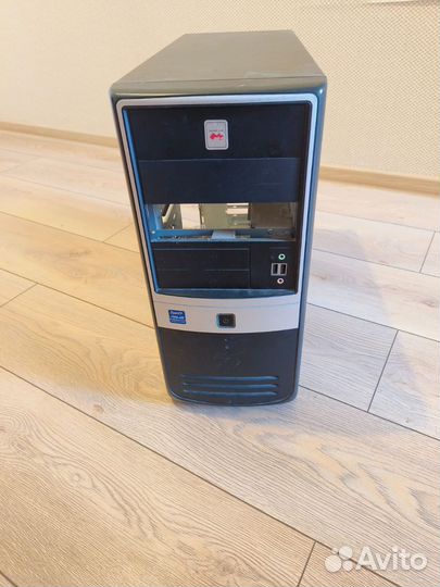 Корпус для пк