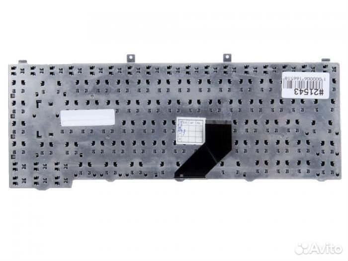 Клавиатура для ноутбука Acer для Aspire 3100, 3600