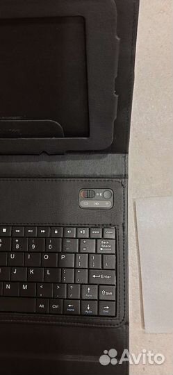 Bluetooth клавиатура для планшета Samsung 7 inch