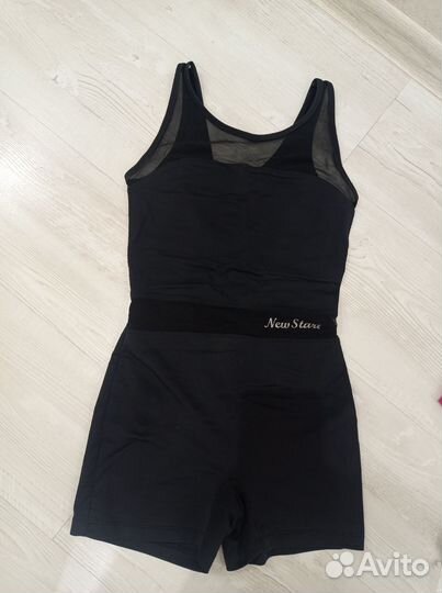 Вещи для художественной гимнастики