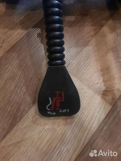 Крепление для игрового кресла