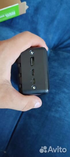 Повербанк 50000