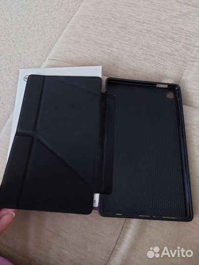 Чехол для планшета Samsung Tab A7 lite