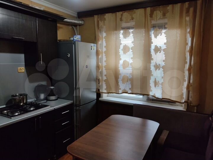 1-к. квартира, 35 м², 2/5 эт.