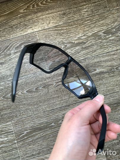 Фотохромные Очки для велоспорта Rockrider