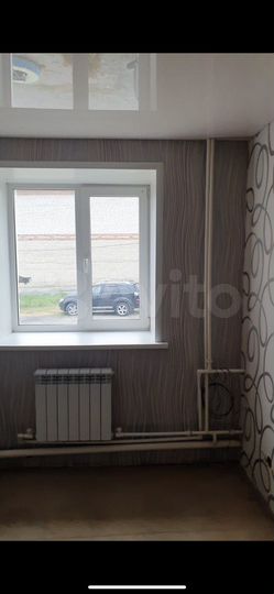 2-к. квартира, 42,9 м², 1/2 эт.