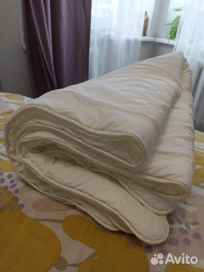 Одеяло детское IKEA 125 110