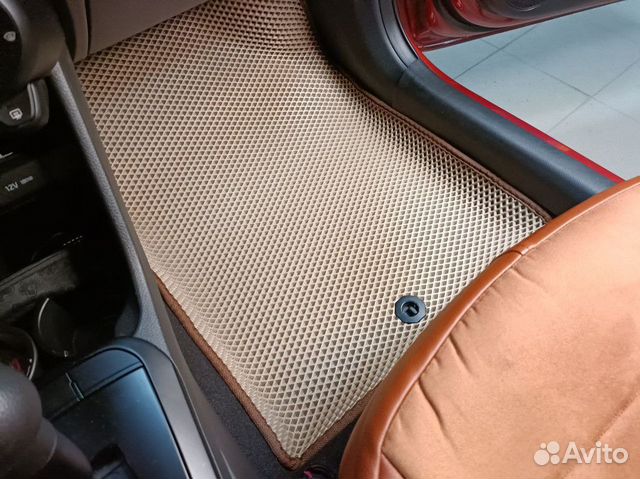 Коврики eva от производителя