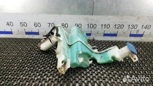 Бачок омывателя volkswagen passat B6 (8DN24NL01)