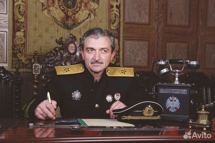 Фотограф видеограф