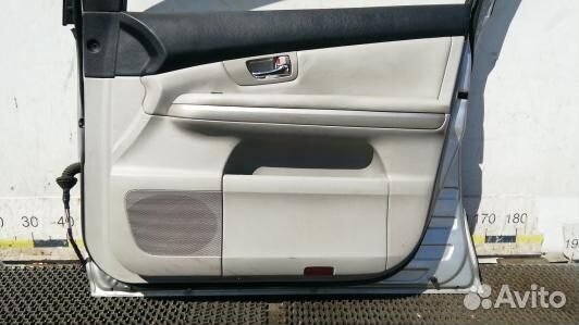 Дверь передняя правая lexus RX 2 (KKR12E201)