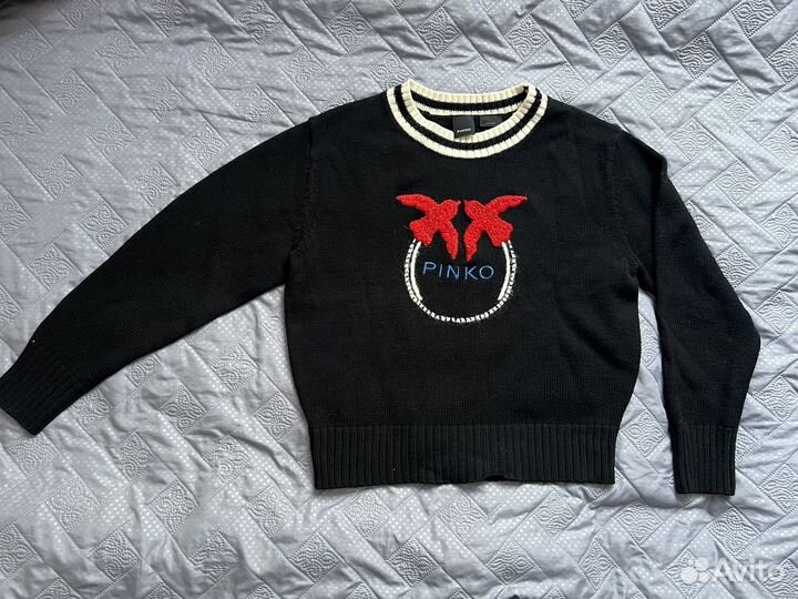 Свитер Pinko