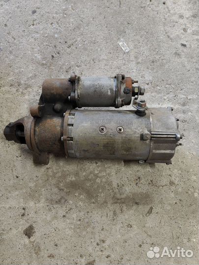 Стартер газ 4301