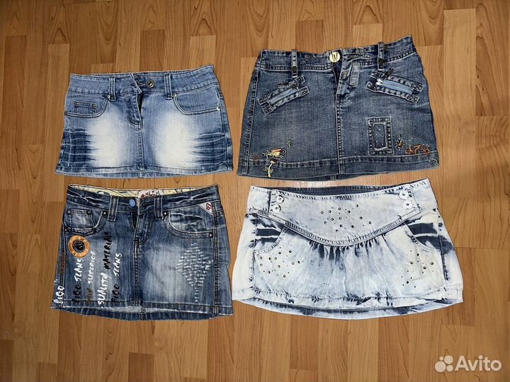 Детские вещи пакетом на девочку от 9 до 14 лет