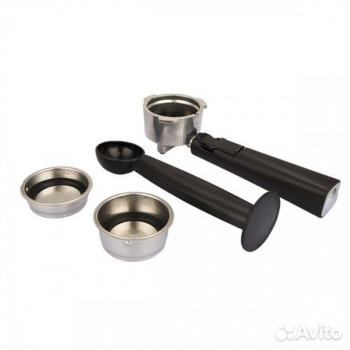 Кофеварка эспрессо BQ CM9000