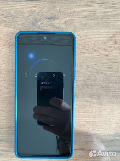 Xiaomi Redmi Note 12 Pro 4G, 8/256 ГБ