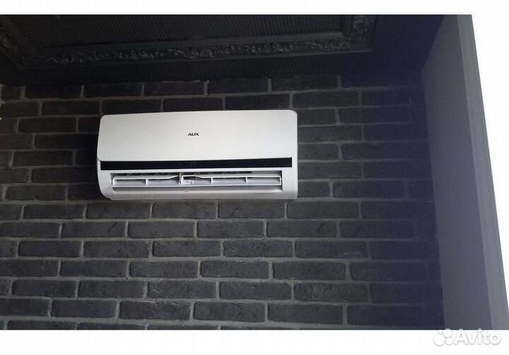 Кондиционер сплит в наличии