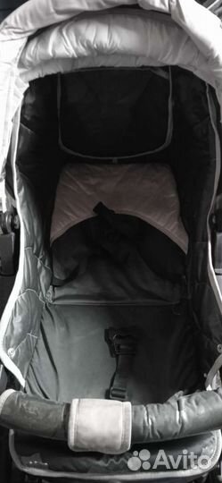 Детские коляски