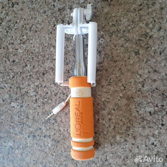 Селфи палка для айфона