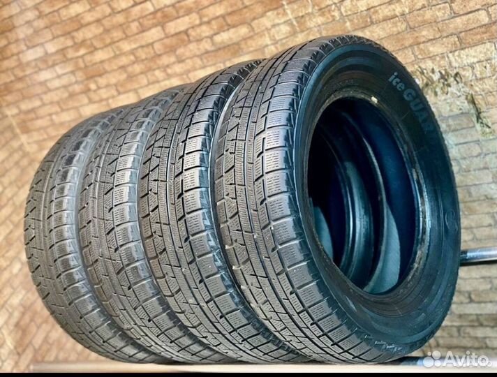Yokohama Ice Guard IG50A 195/65 R15