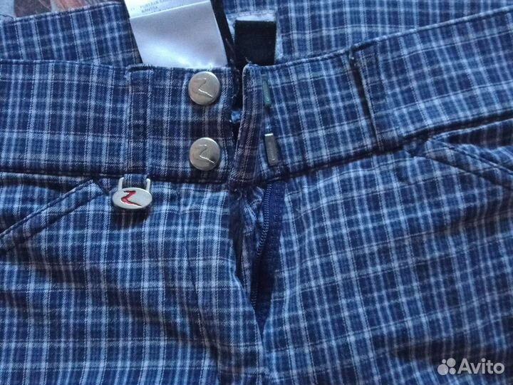 Конные бриджи детские