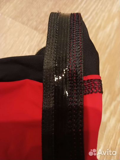 Гидрокостюм женский стартовый