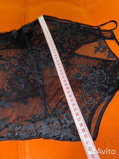 Пенюар intimissimi