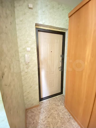 1-к. квартира, 36,3 м², 6/10 эт.