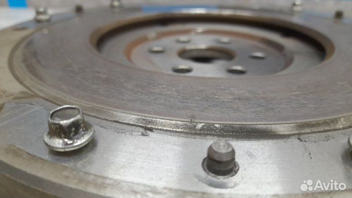 Маховик Лада Веста Кросс 1.6 MT (106 Л.С.) 2018