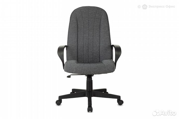 Кресло для руководителя Бюрократ T-898/3С1GR