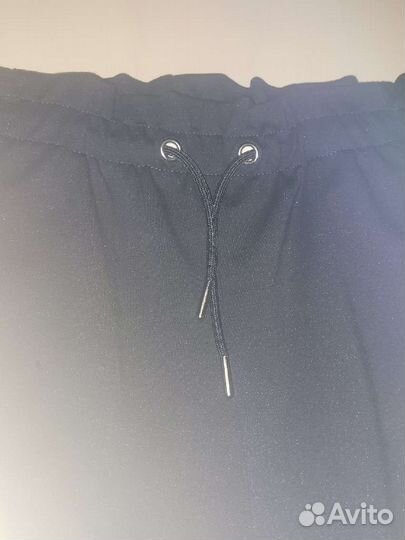 Школьные вещи 134-140 синие