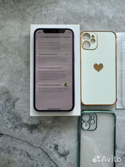 iPhone 12 mini, 128 ГБ