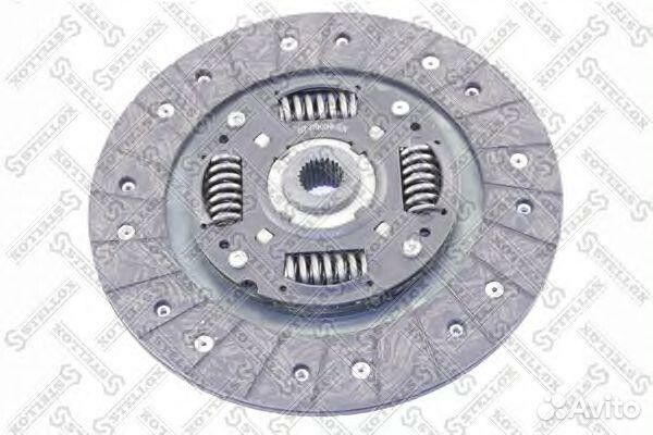 Диск сцепления Opel Vectra, Kadett 1.8i 2.0i, 95