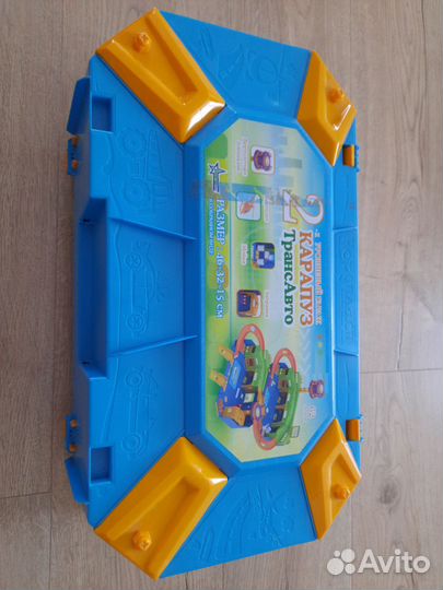 Детский игровой набор