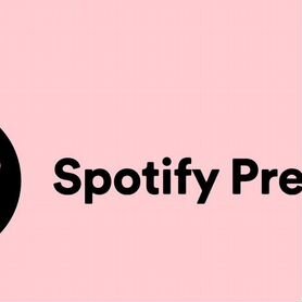 Spotify Premium Duo на 12 месяцев