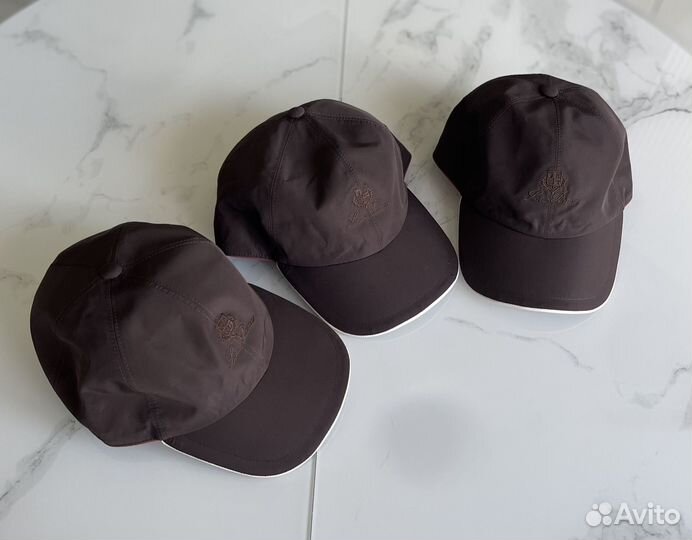 Кепка Loro piano