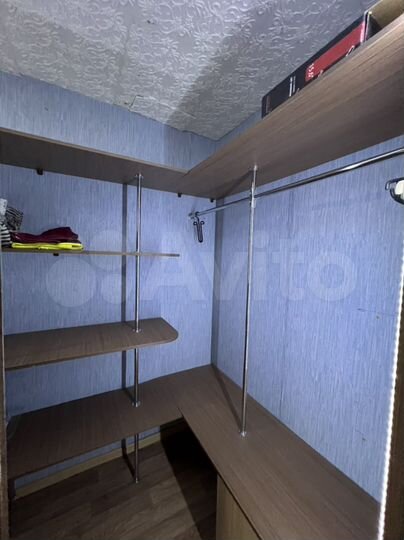 2-к. квартира, 41 м², 5/5 эт.