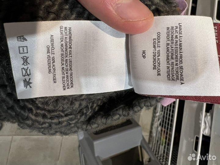 Шапка columbia женская