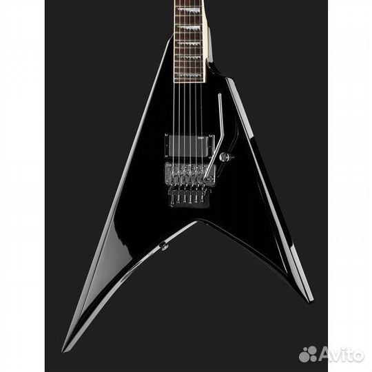 ESP LTD Alexi-200 Black