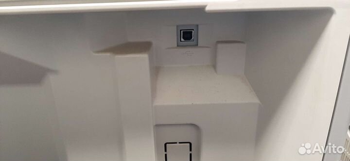 Копир лазерный Canon iR 2016, ч/б, A3