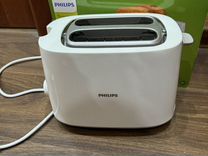 Тостер Philips HD2581